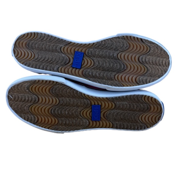 NWT Vintage Keds Starbird Neon Pink - Picture 5 of 7